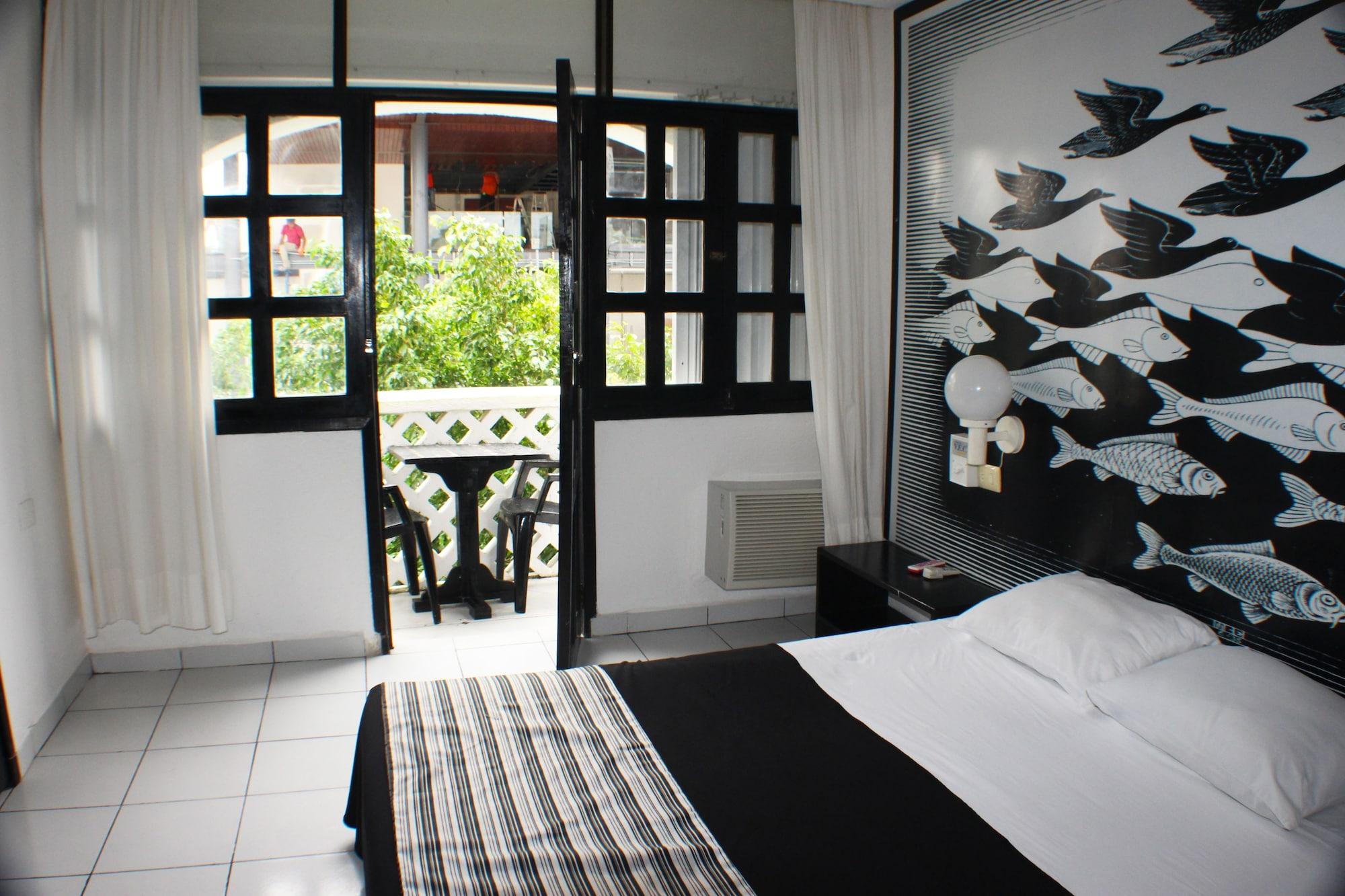 Maya del Mar on Fifth Avenue Playa del Carmen Exteriör bild