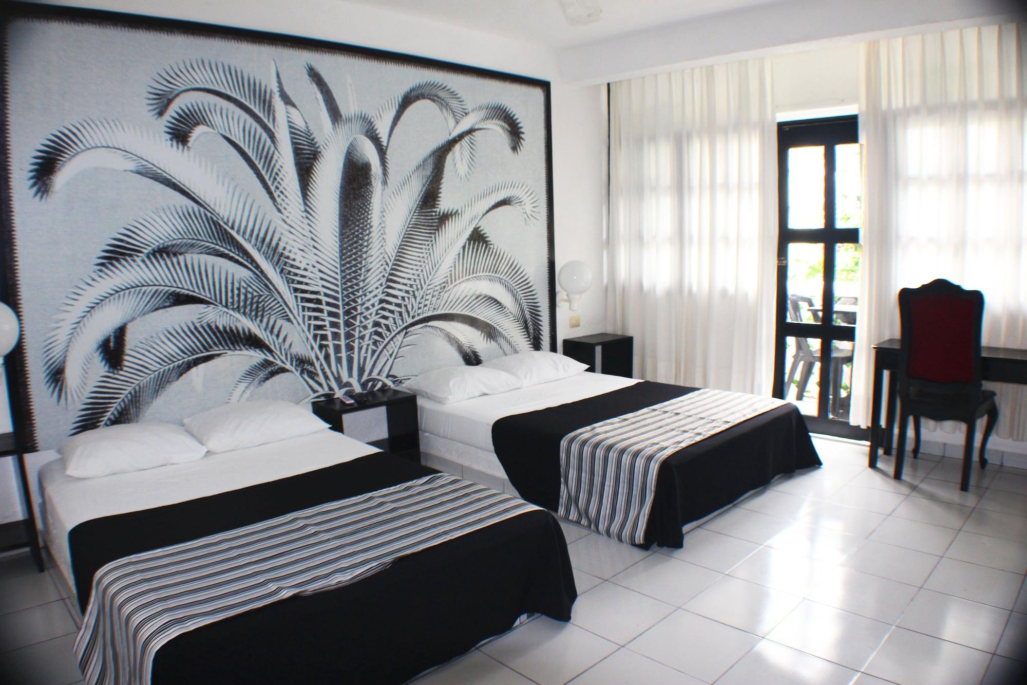 Maya del Mar on Fifth Avenue Playa del Carmen Exteriör bild