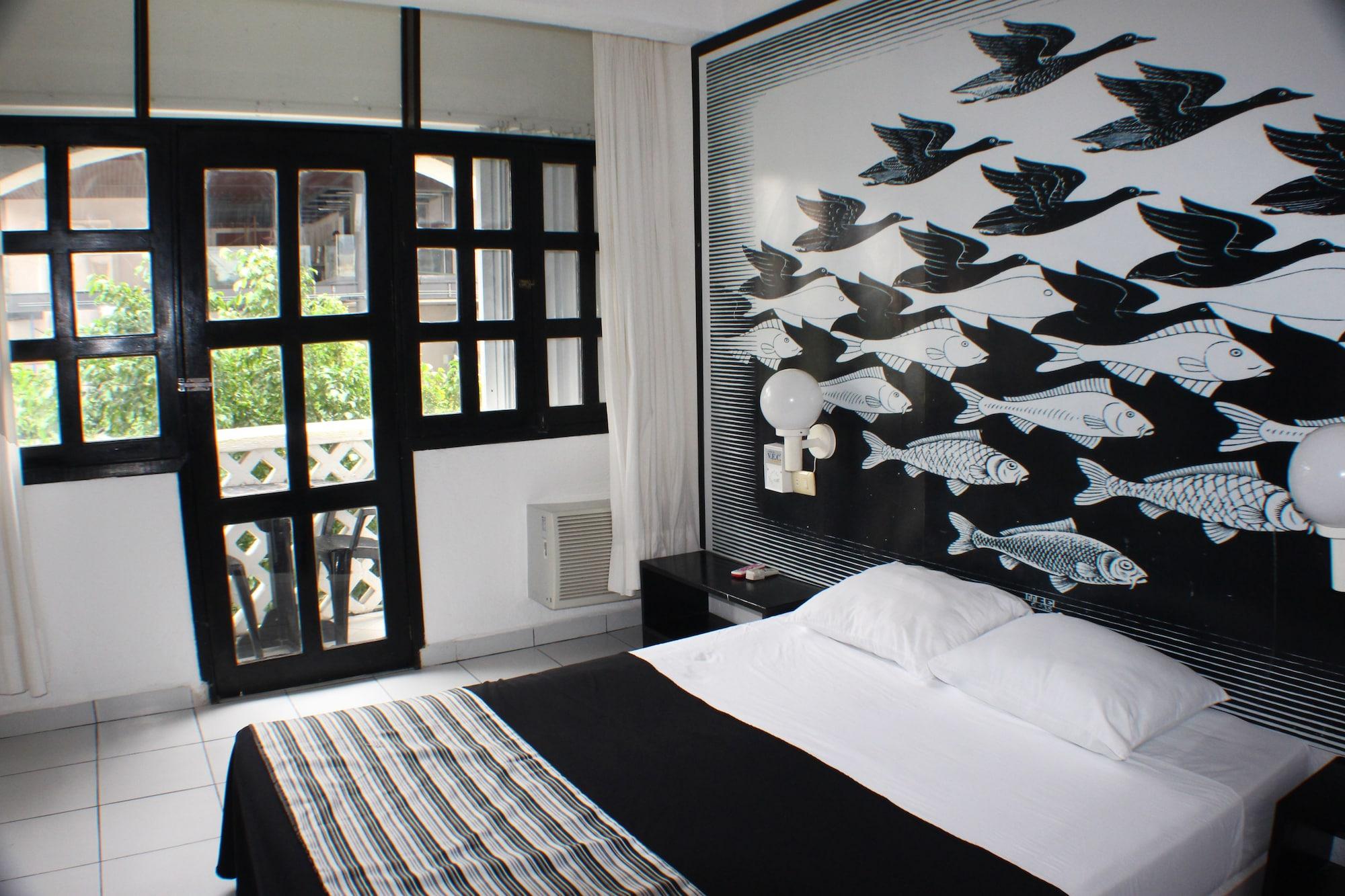 Maya del Mar on Fifth Avenue Playa del Carmen Exteriör bild