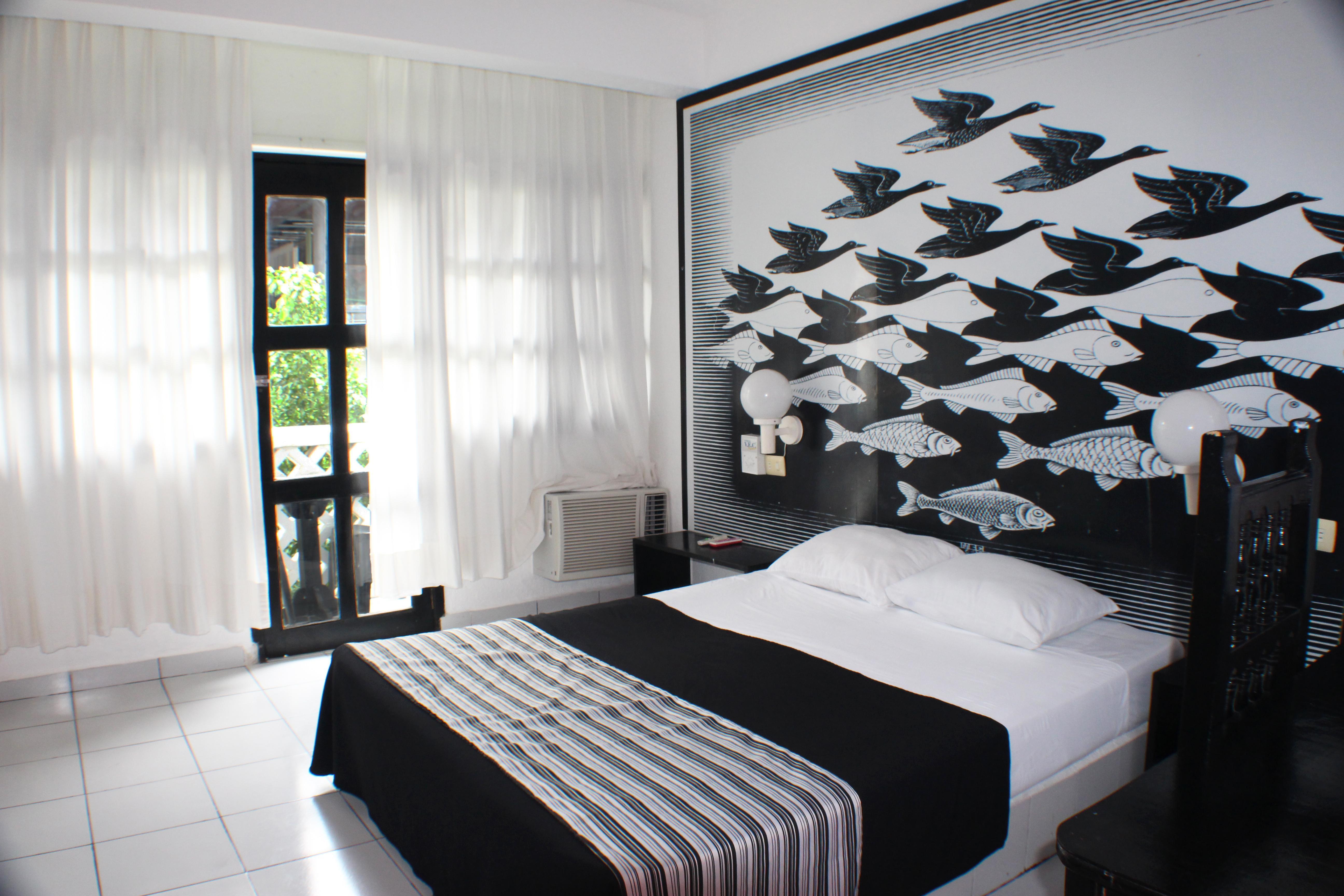 Maya del Mar on Fifth Avenue Playa del Carmen Exteriör bild