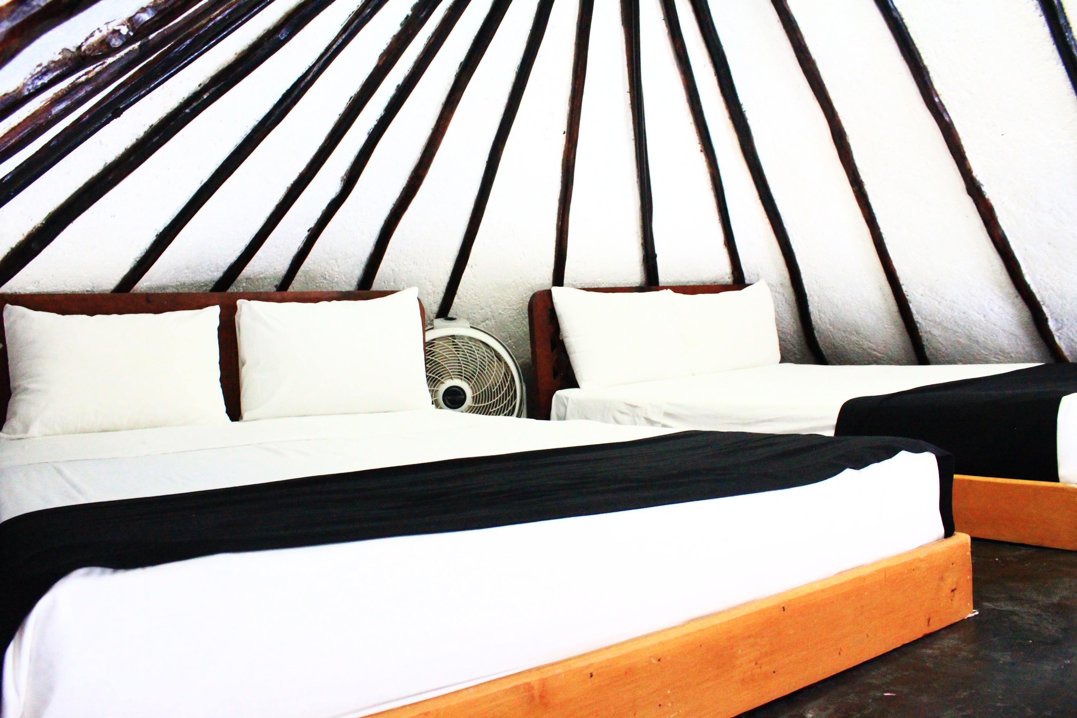 Maya del Mar on Fifth Avenue Playa del Carmen Exteriör bild
