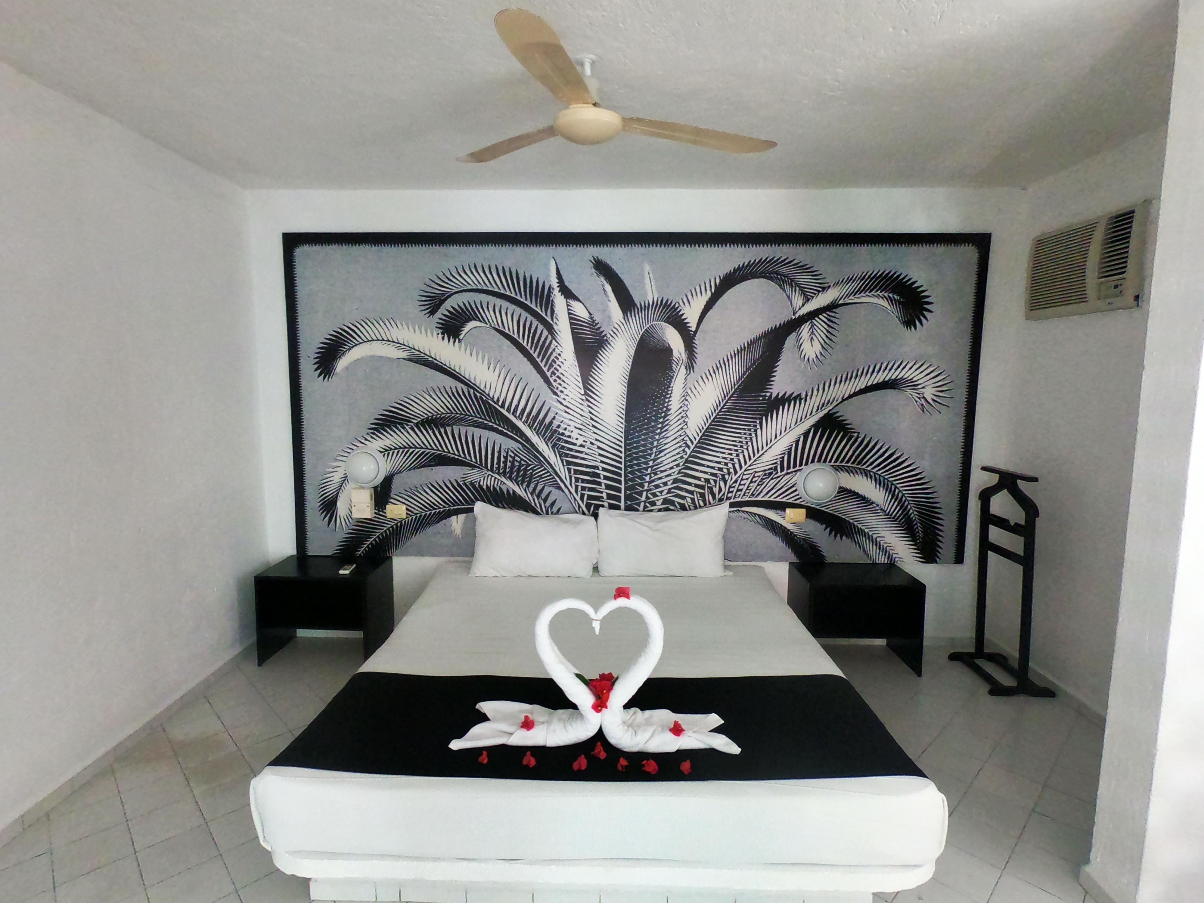Maya del Mar on Fifth Avenue Playa del Carmen Exteriör bild