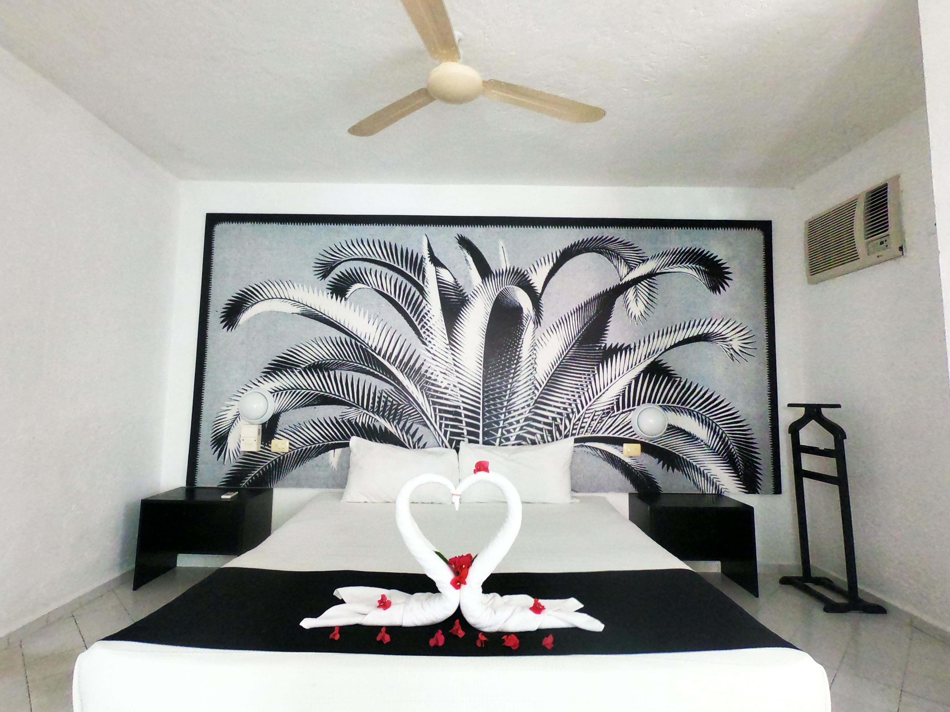 Maya del Mar on Fifth Avenue Playa del Carmen Exteriör bild